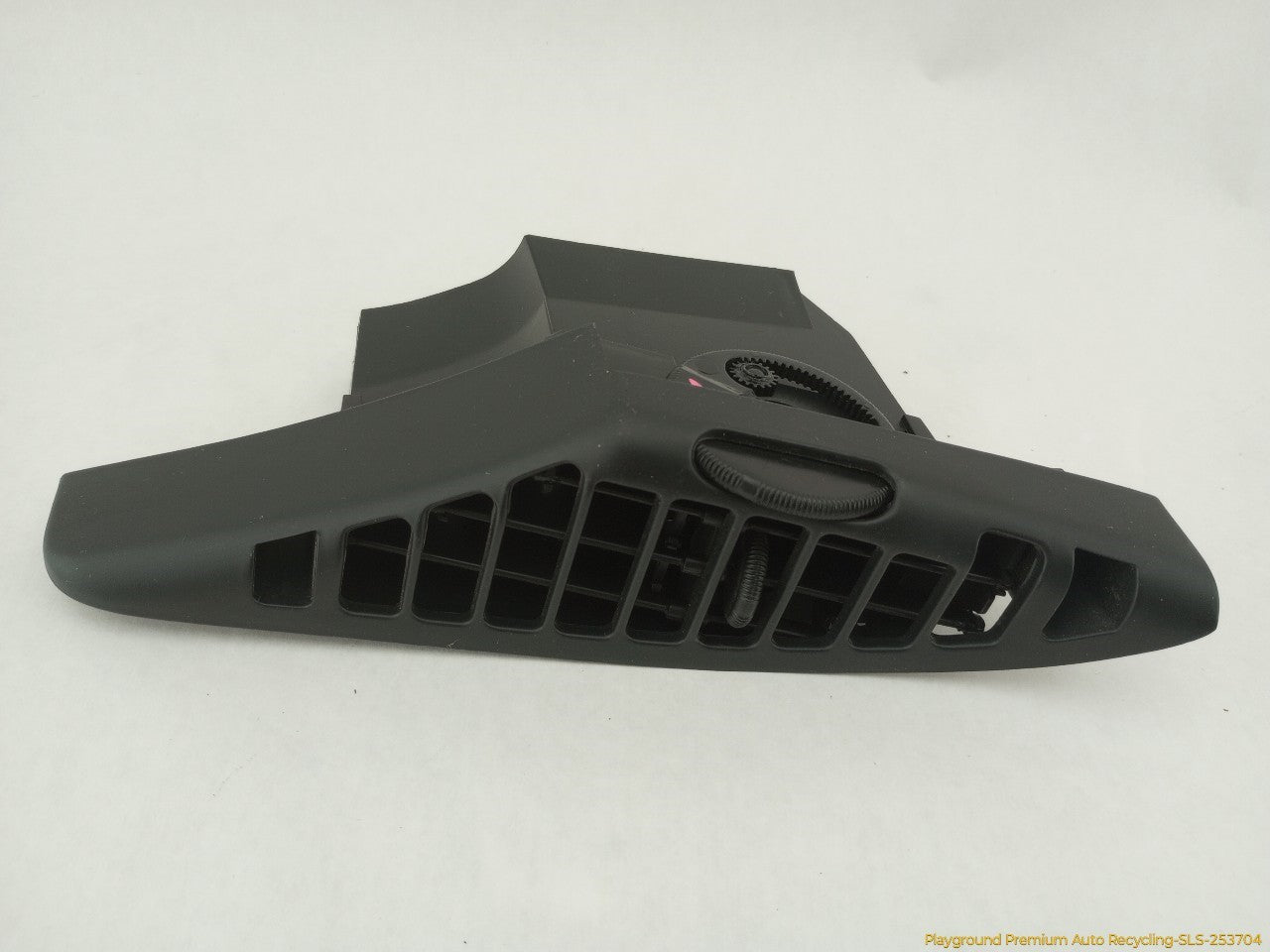 Chevrolet Corvette C4 Pair Of Dashboard Air Vents - 0