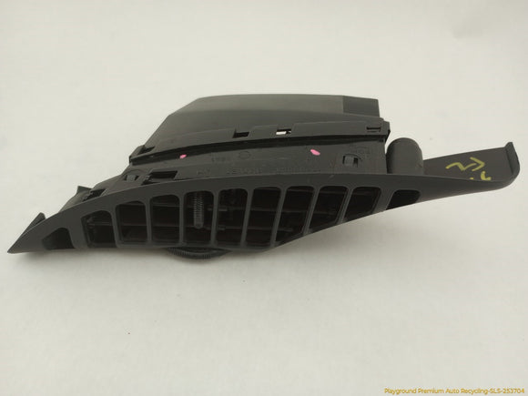 Chevrolet Corvette C4 Pair Of Dashboard Air Vents