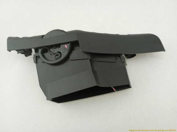 Chevrolet Corvette C4 Pair Of Dashboard Air Vents