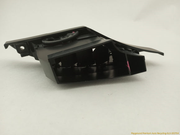 Chevrolet Corvette C4 Pair Of Dashboard Air Vents