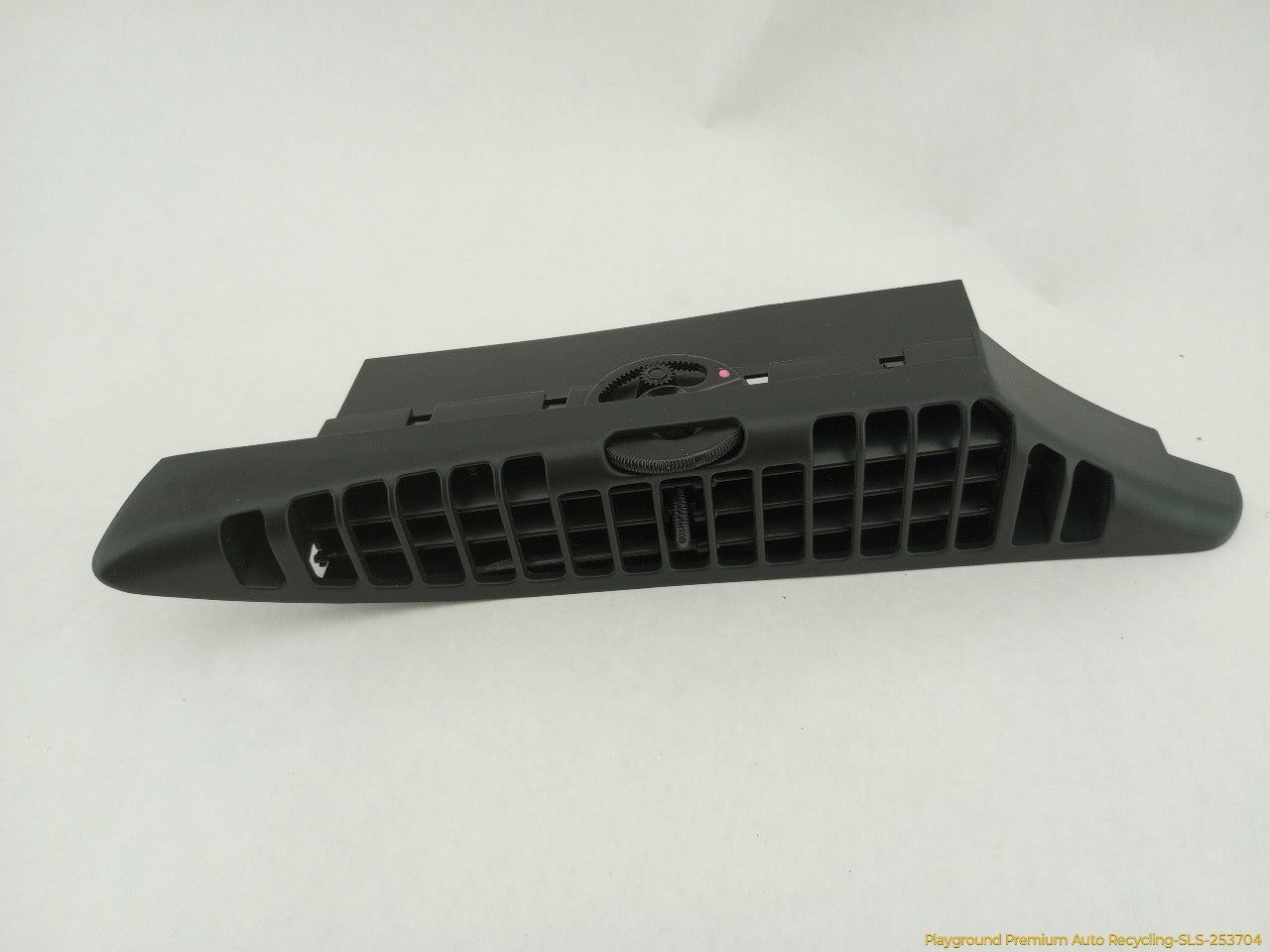 Chevrolet Corvette C4 Pair Of Dashboard Air Vents