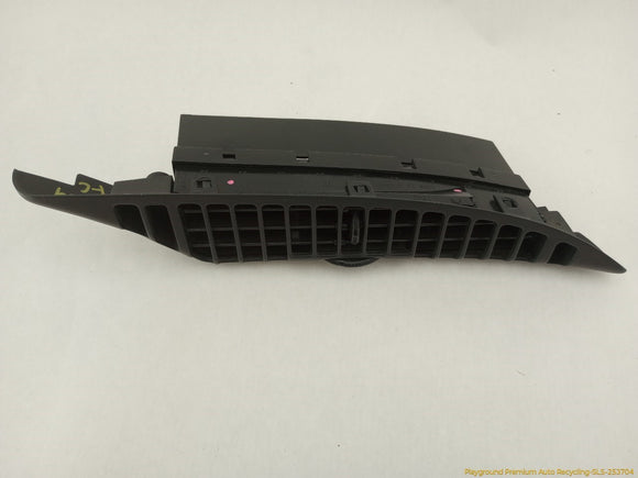 Chevrolet Corvette C4 Pair Of Dashboard Air Vents