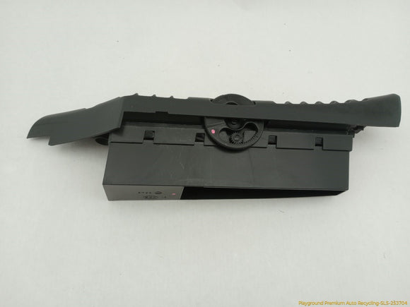 Chevrolet Corvette C4 Pair Of Dashboard Air Vents