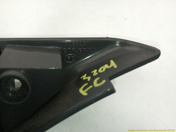 Chevrolet Corvette C4 Pair Of Dashboard Air Vents