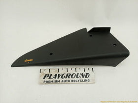 Chevrolet Corvette C4 Driver Left Dashboard End Cap