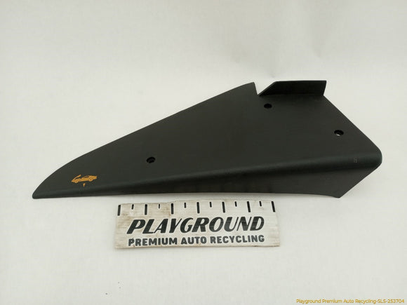 Chevrolet Corvette C4 Driver Left Dashboard End Cap