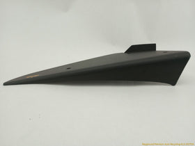 Chevrolet Corvette C4 Driver Left Dashboard End Cap - 0