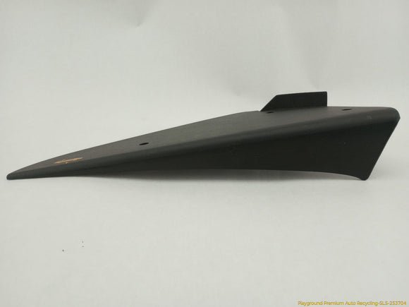 Chevrolet Corvette C4 Driver Left Dashboard End Cap