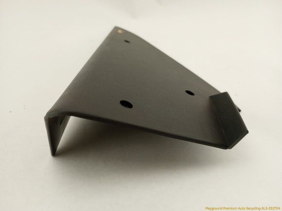 Chevrolet Corvette C4 Driver Left Dashboard End Cap