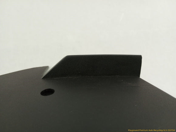 Chevrolet Corvette C4 Driver Left Dashboard End Cap