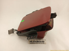 Chevrolet Corvette C4 Driver Left Head Lamp