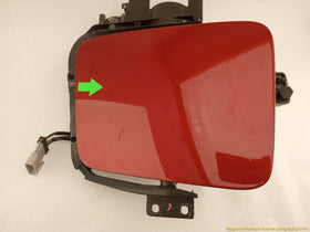 Chevrolet Corvette C4 Driver Left Head Lamp - 0