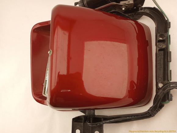 Chevrolet Corvette C4 Driver Left Head Lamp