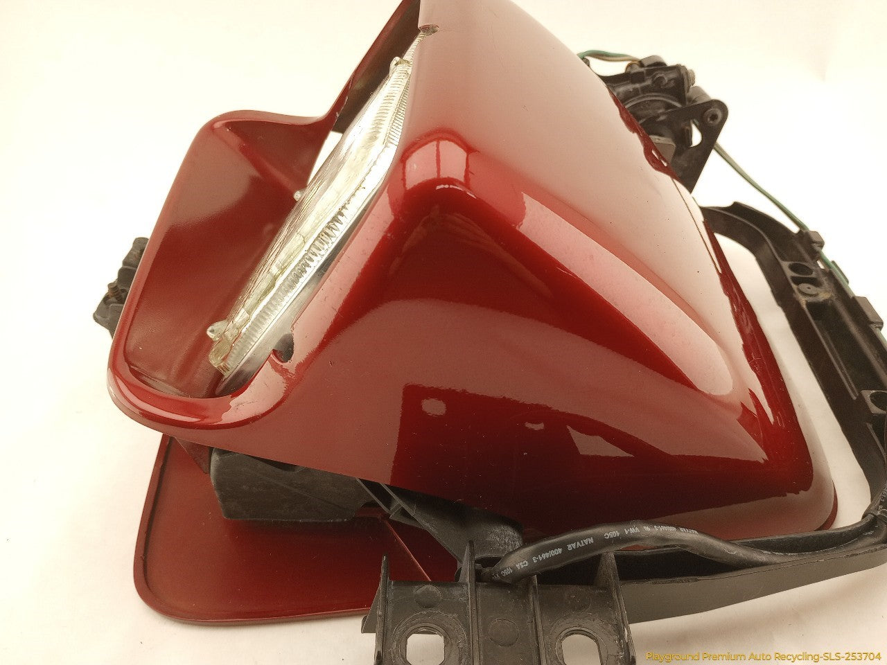 Chevrolet Corvette C4 Driver Left Head Lamp
