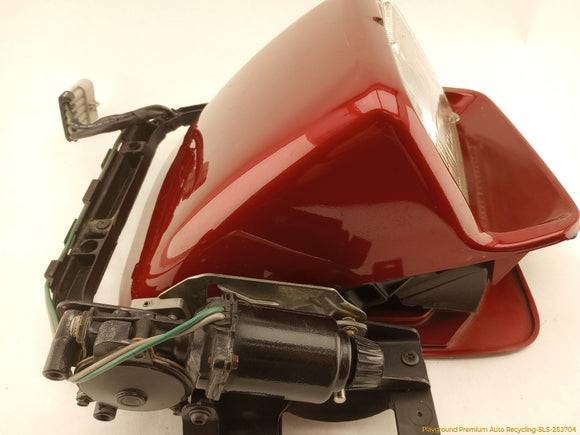 Chevrolet Corvette C4 Driver Left Head Lamp