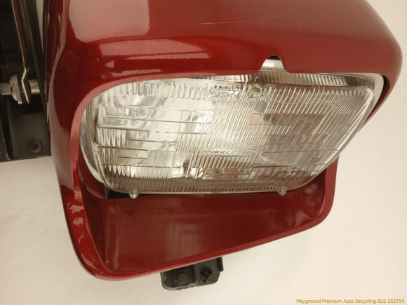 Chevrolet Corvette C4 Driver Left Head Lamp