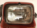 Chevrolet Corvette C4 Driver Left Head Lamp-7