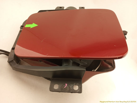 Chevrolet Corvette C4 Driver Left Head Lamp