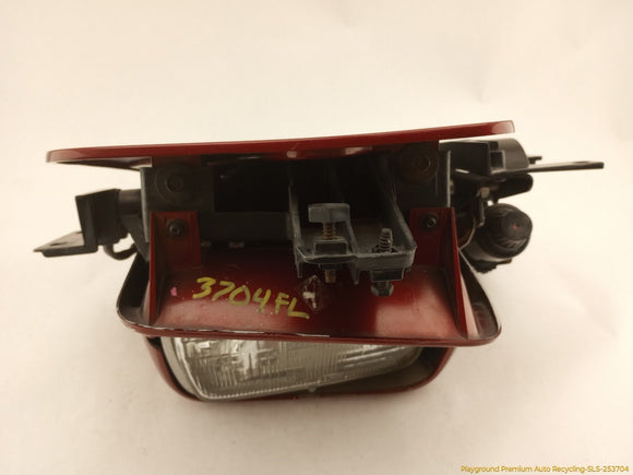 Chevrolet Corvette C4 Driver Left Head Lamp
