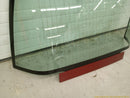 Chevrolet Corvette C4 Back Glass-10