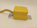 Chevrolet Corvette C4 Airbag Crash Impact Sensor-6