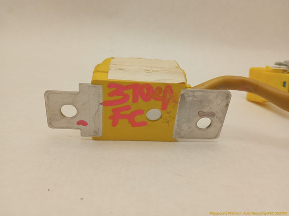 Chevrolet Corvette C4 Airbag Crash Impact Sensor