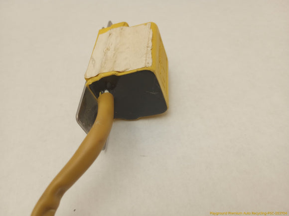 Chevrolet Corvette C4 Airbag Crash Impact Sensor