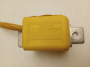Chevrolet Corvette C4 Airbag Crash Impact Sensor-11