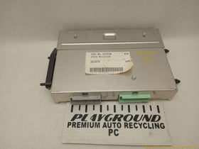 Chevrolet Corvette C4 Body Control Module
