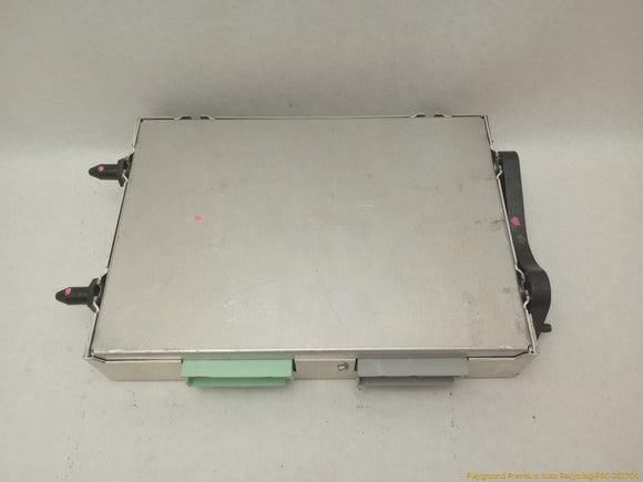 Chevrolet Corvette C4 Body Control Module