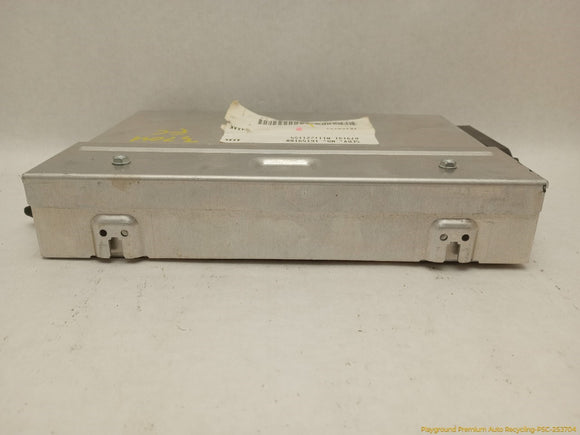 Chevrolet Corvette C4 Body Control Module