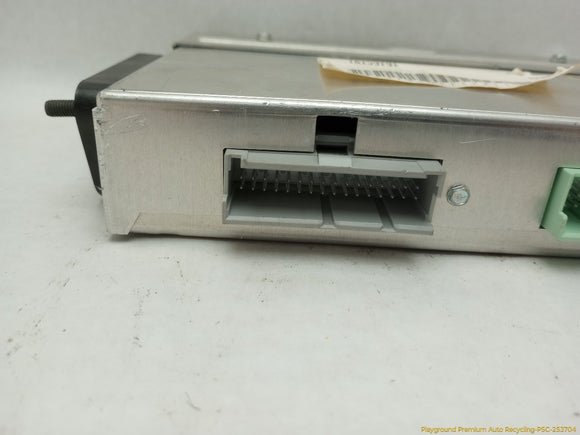 Chevrolet Corvette C4 Body Control Module