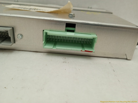 Chevrolet Corvette C4 Body Control Module