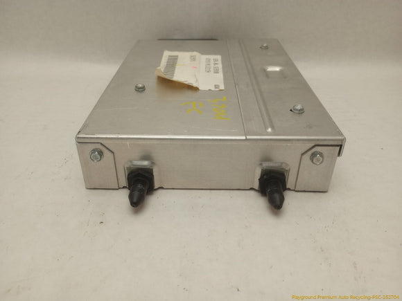 Chevrolet Corvette C4 Body Control Module