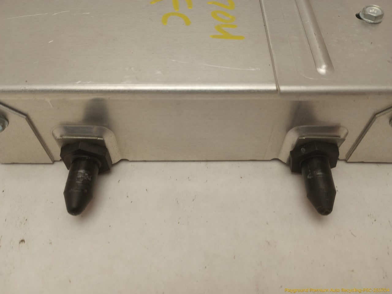 Chevrolet Corvette C4 Body Control Module