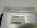 Chevrolet Corvette C4 Body Control Module-10