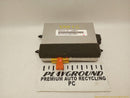 Chevrolet Corvette C4 Airbag Control Module-1
