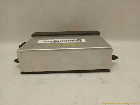 Chevrolet Corvette C4 Airbag Control Module
