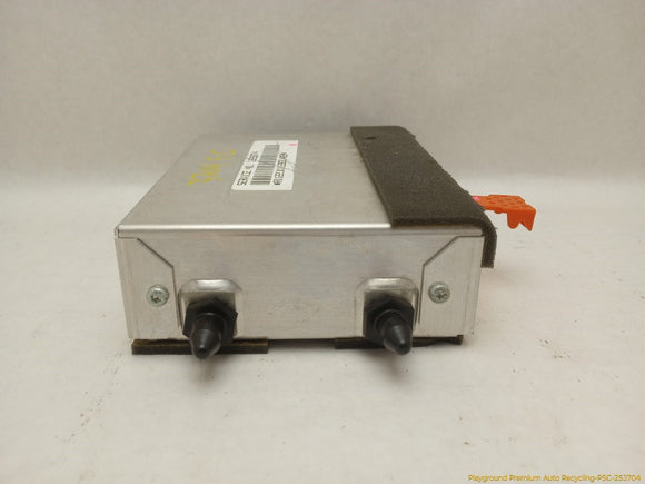 Chevrolet Corvette C4 Airbag Control Module