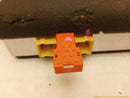 Chevrolet Corvette C4 Airbag Control Module-7