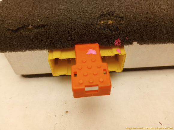 Chevrolet Corvette C4 Airbag Control Module