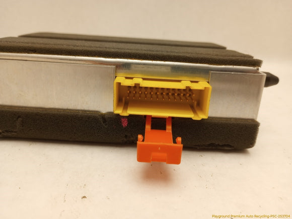 Chevrolet Corvette C4 Airbag Control Module