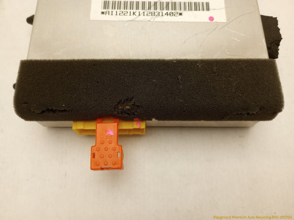 Chevrolet Corvette C4 Airbag Control Module