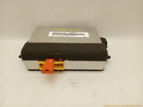 Chevrolet Corvette C4 Airbag Control Module