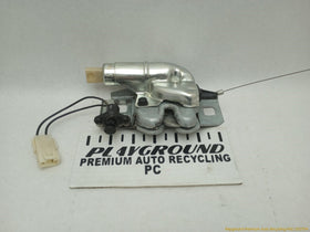 Chevrolet Corvette C4 Trunk Lock Actuator