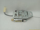 Chevrolet Corvette C4 Trunk Lock Actuator-2