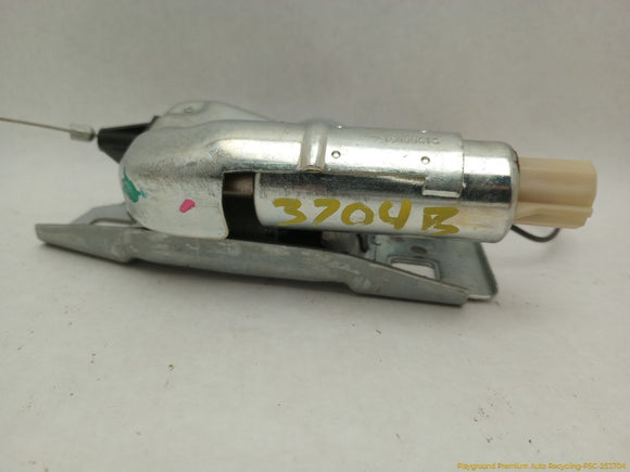 Chevrolet Corvette C4 Trunk Lock Actuator