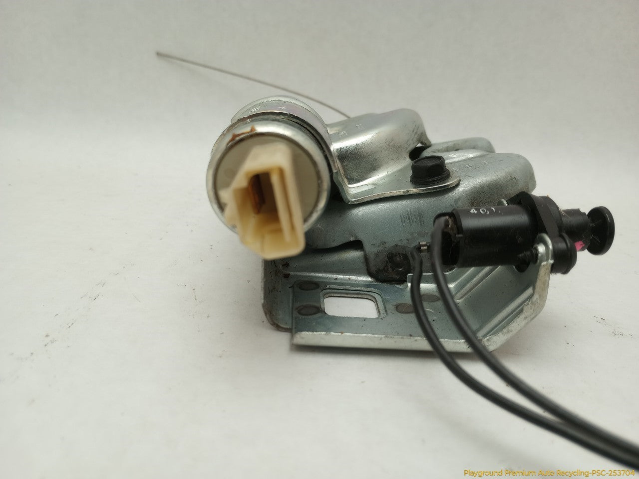 Chevrolet Corvette C4 Trunk Lock Actuator