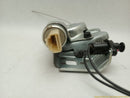 Chevrolet Corvette C4 Trunk Lock Actuator-5