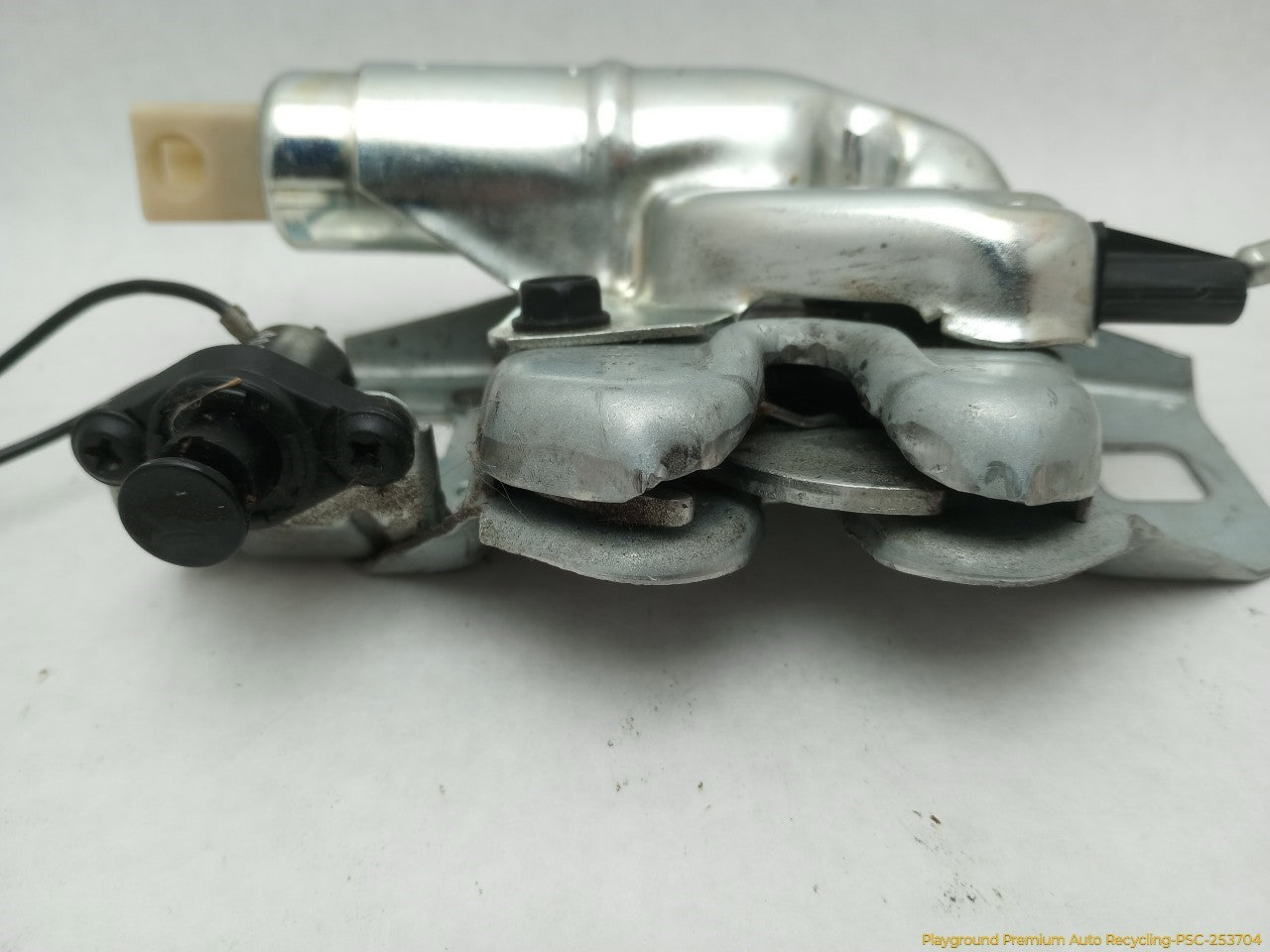 Chevrolet Corvette C4 Trunk Lock Actuator